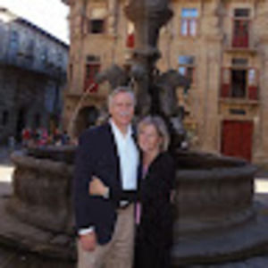 Meet your Posher, Anne